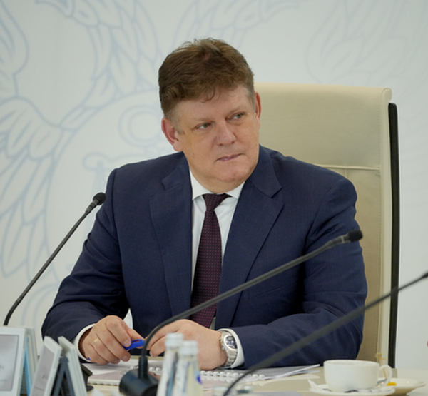 Анатолий Серышев