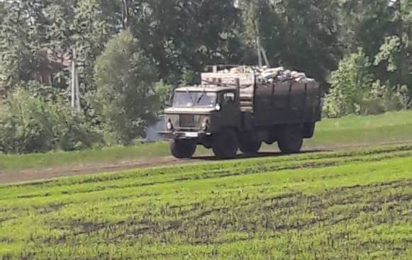 Вывоз леса Вывоз леса