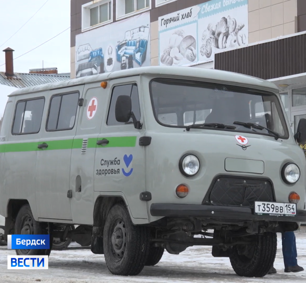 УАЗ УАЗ