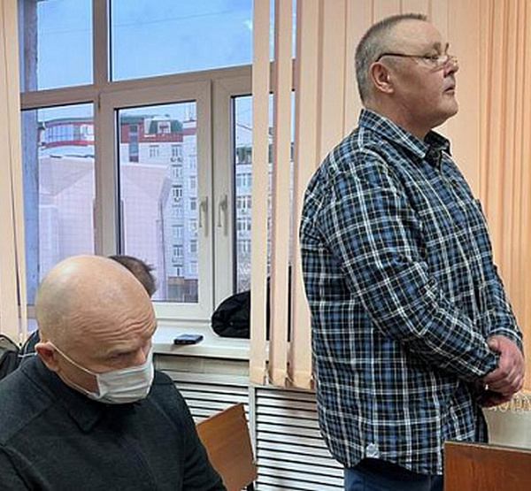 Андрей Турбин