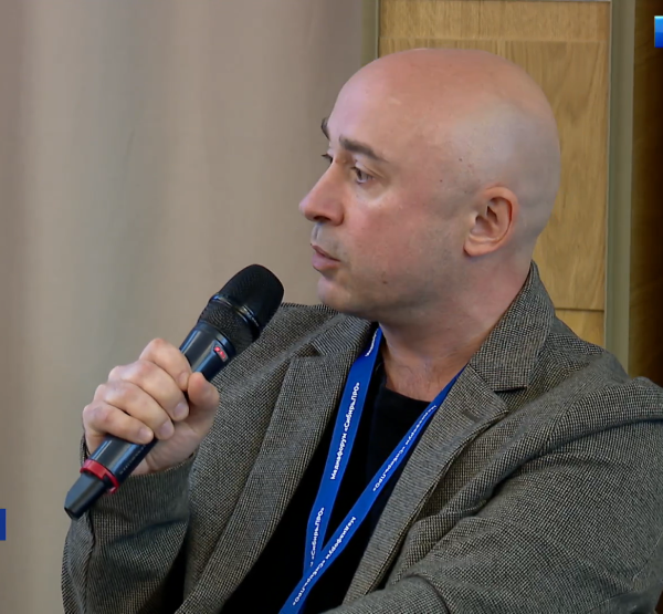 Александр Задорожный