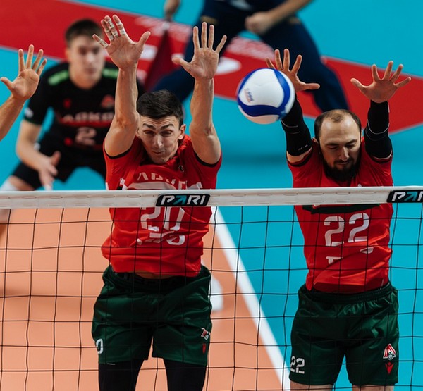 Блок Куркаева и Курбанова