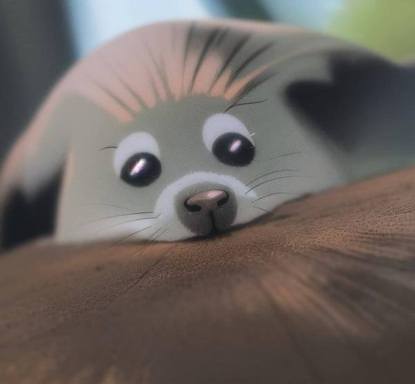 Загадка нейросети