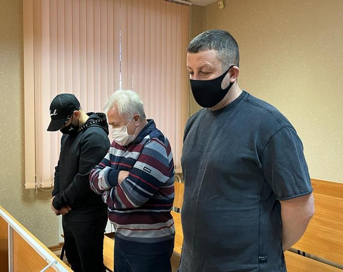 Виновники смертельного пожара на обувной фабрике в Искитиме отделались условными сроками