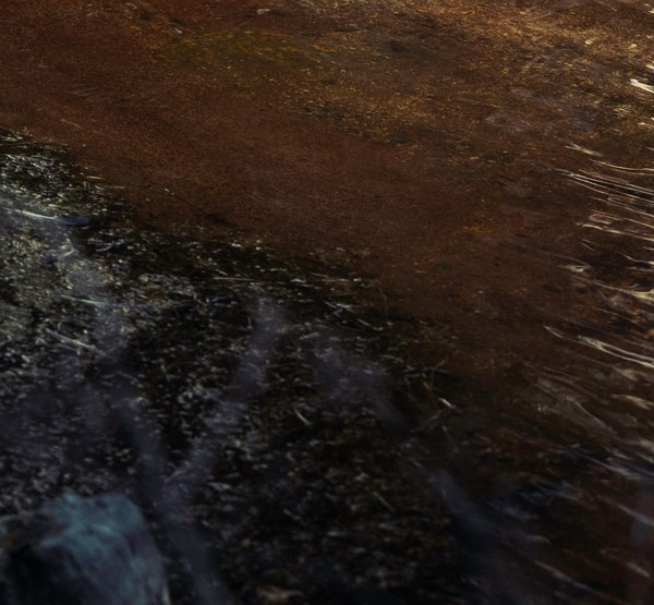 прорыв трубы