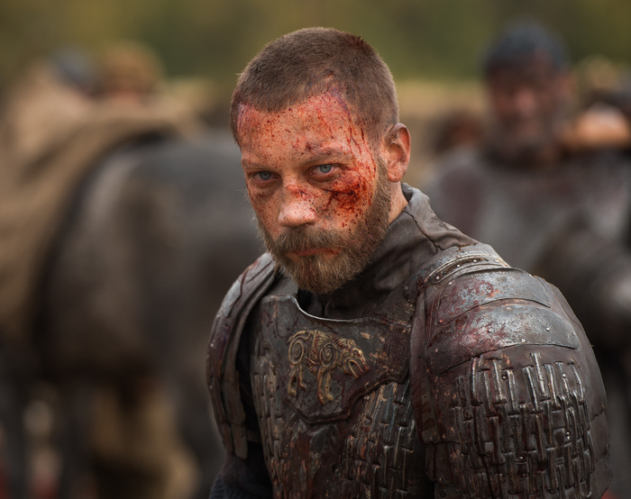 Александр Кузнецов в роли князя Михаила