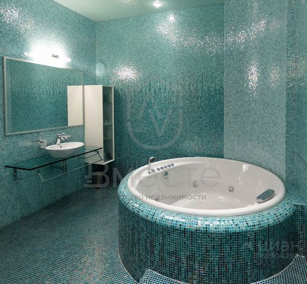 Ванная комната