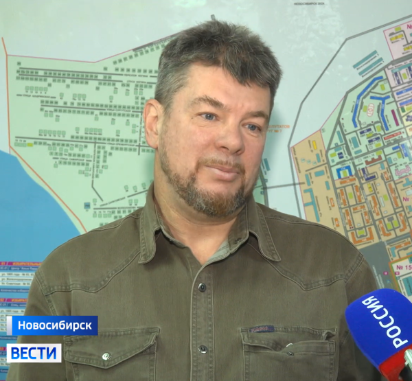 Александр Земцов