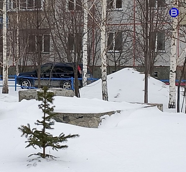 украли закладной камень Высоцкому