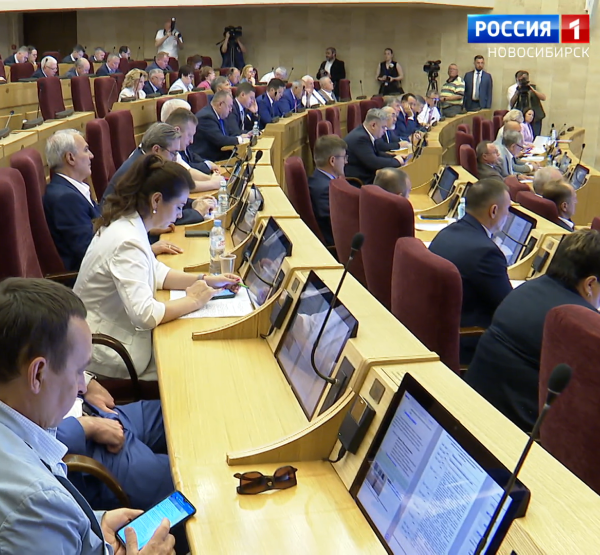 Депутаты Депутаты