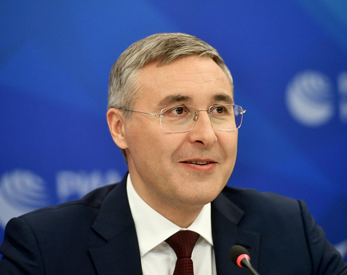 Валерий Фальков