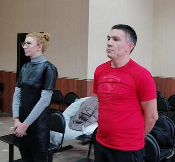 Владимир Крюков