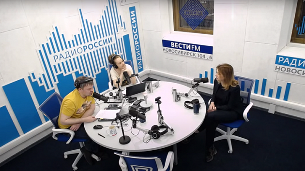 Как в Новосибирске защищают право на интеллектуальную собственность: Есть мнение