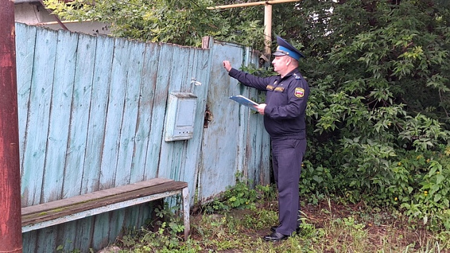 Смекалистый новосибирский пристав задержал злостного алиментщика