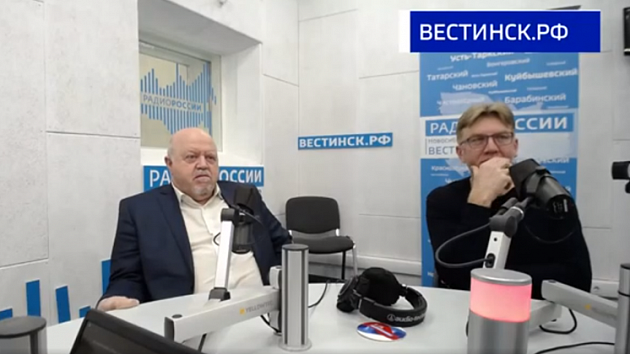 Российский философ: кому нужны гуманитарные науки в век цифрового человека
