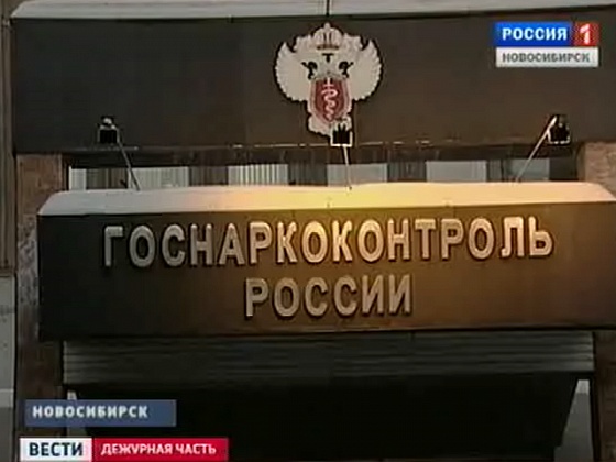 "Вести. Дежурная часть" за 20.01.12