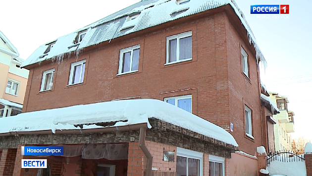 Жительница Новосибирска пытается вернуть деньги за квартиру через суд