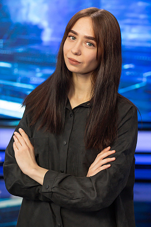 Владлена Гавриленко