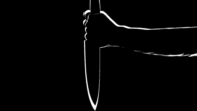 В Новосибирской области 27-летний мужчина напал с ножом на собутыльника