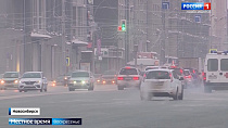 Журналисты «Вести Новосибирск» узнали, как область справилась с лютыми морозами