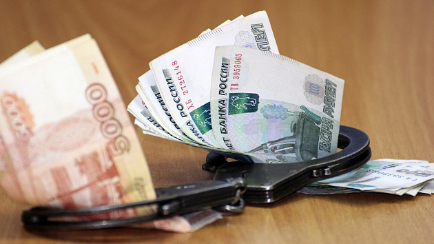 Жительница Новосибирской области помогла фельдшеру незаконно получить бюджетные деньги