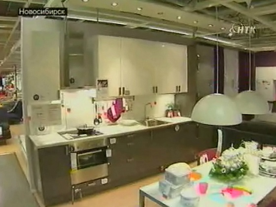 Вести "Дом" за 16.01.2012