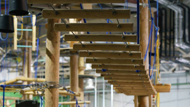 Трое юных новосибирцев стали участниками экстремального шоу