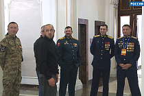 Программа «Позиция»: выпуск 19 октября 2025 года