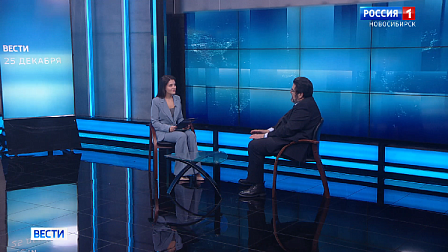 В Новосибирске частные клиники становятся драйверами медицинских инноваций