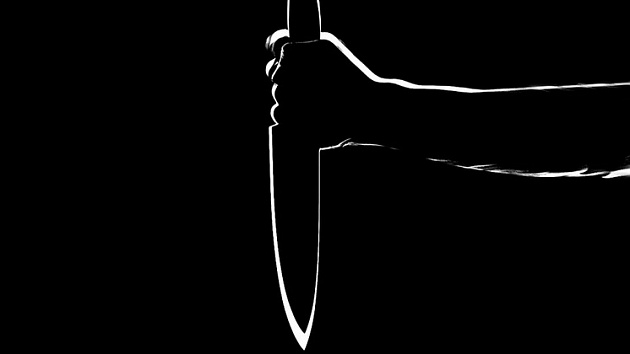 Новосибирец приревновал возлюбленную и с ножом напал на приятеля 