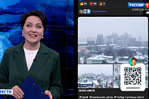 Новосибирцы приняли активное участие в «Марафоне долголетия с Моноенко»