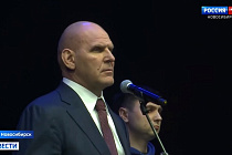 Александр Карелин: «Выборы в регионе прошли максимально открыто и корректно»
