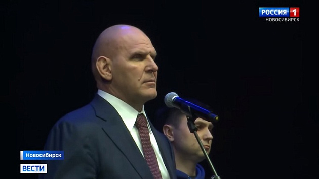 Александр Карелин: «Выборы в регионе прошли максимально открыто и корректно»