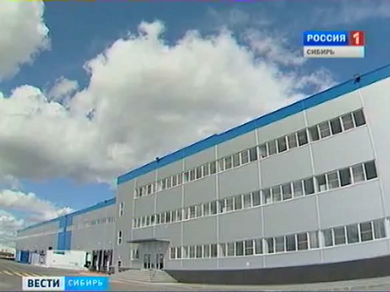 В регионах Сибири подводят итоги 2011 года