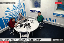 Восстановительная медицина: как выздороветь на все 100%