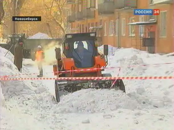 Вести "Дом" за 31.01.2013