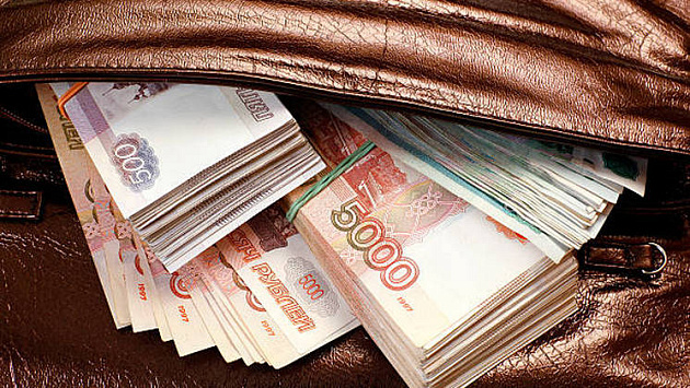 В Новосибирской области у постояльца гостиницы украли 4,7 миллиона рублей