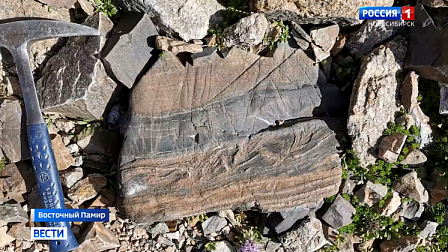 Новосибирские геологи изучают скрытые процессы внутриземных метаморфоз