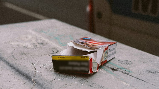 В Новосибирске троих мужчин осудили за незаконную покупку и хранение табака