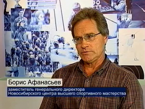Все золото мира: подводники, волейболисты, стендовики…