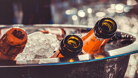 Лучшие способы борьбы с похмельем после новогодней вечеринки