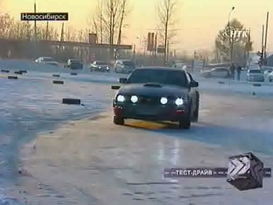 Вести "Авто" за 21.11.2012