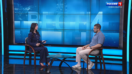 Центр культуры и отдыха «Победа» в Новосибирске отмечает 100-летний юбилей