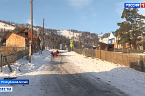 В одном из сёл республики Алтай вакцинировались 90 процентов жителей