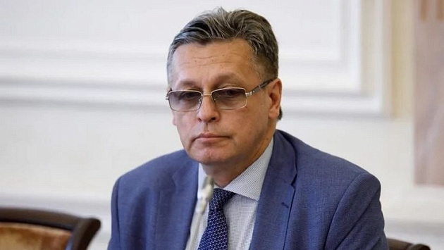 Рифат Сабитов: «Сегодня против нашей страны ведется информационная война»