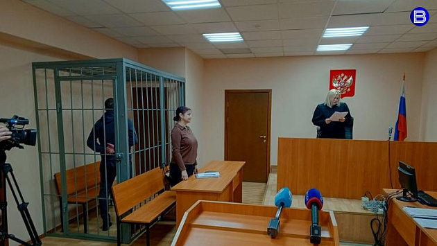 Суд приговорил напавшего на журналистов «Вести Новосибирск» буйного рецидивиста