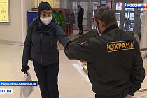 Закрытые ТЦ, проверки QR-кодов: регионы Сибири вводят ограничения из-за коронавируса