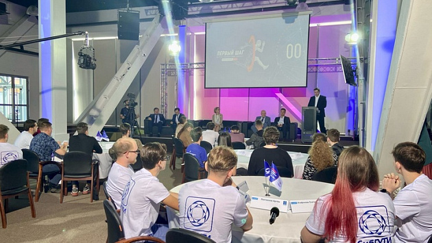 В новосибирском Академпарке стартовали «Игры разума» и творческие мастерские