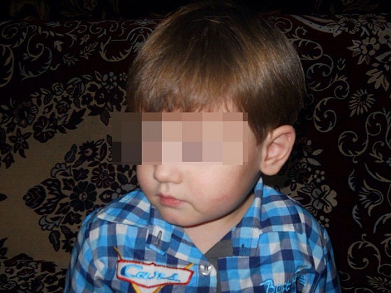 По факту убийства 4-летнего мальчика в Северном возбуждено уголовное дело