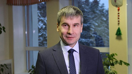 Губернатор Травников заявил о смене работы министра науки Новосибирской области Алексея Васильева